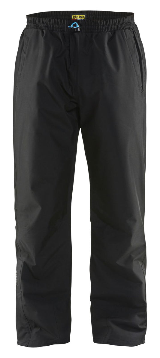 Blaklader Broeken 18661946 zwart(9900)