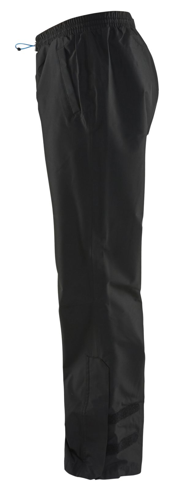 Blaklader Broeken 18661946 zwart(9900)