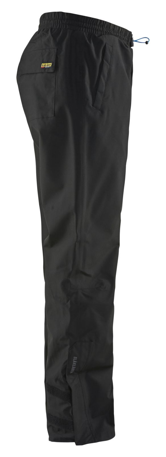 Blaklader Broeken 18661946 zwart(9900)