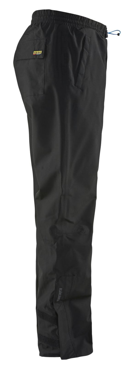 Blaklader Broeken 18661946 zwart(9900)