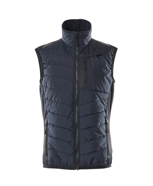 Mascot Unique Bodywarmers 18665-318 donker marineblauw(010)