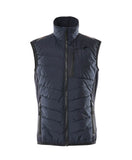 Mascot Unique Bodywarmers 18665-318 donker marineblauw(010)