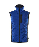 Mascot Unique Bodywarmers 18665-318 korenblauw-donker marineblauw(11010)