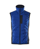 Mascot Unique Bodywarmers 18665-318 korenblauw-donker marineblauw(11010)