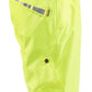 Blaklader Broeken 18671977 HiVis fluo geel-marineblauw(3389)