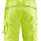 Blaklader Broeken 18671977 HiVis fluo geel-zwart(3399)