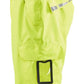 Blaklader Broeken 18671977 HiVis fluo geel-zwart(3399)