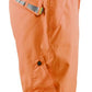Blaklader Werkbroeken 18671977 fluo oranje-marineblauw(5389)