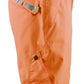 Blaklader Werkbroeken 18671977 fluo oranje-marineblauw(5389)