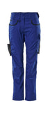 Mascot Unique Broeken 18678-230 korenblauw-donker marineblauw(11010)