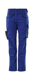 Mascot Unique Broeken 18678-230 korenblauw-donker marineblauw(11010)
