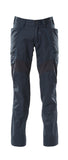 Mascot Accelerate Broeken 18679-442 donker marineblauw(010)