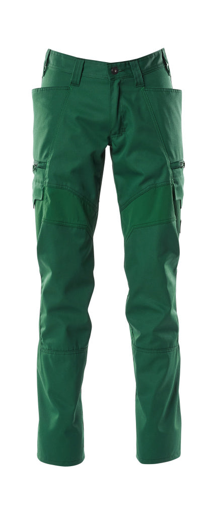 Mascot Accelerate Broeken 18679-442 groen(03)