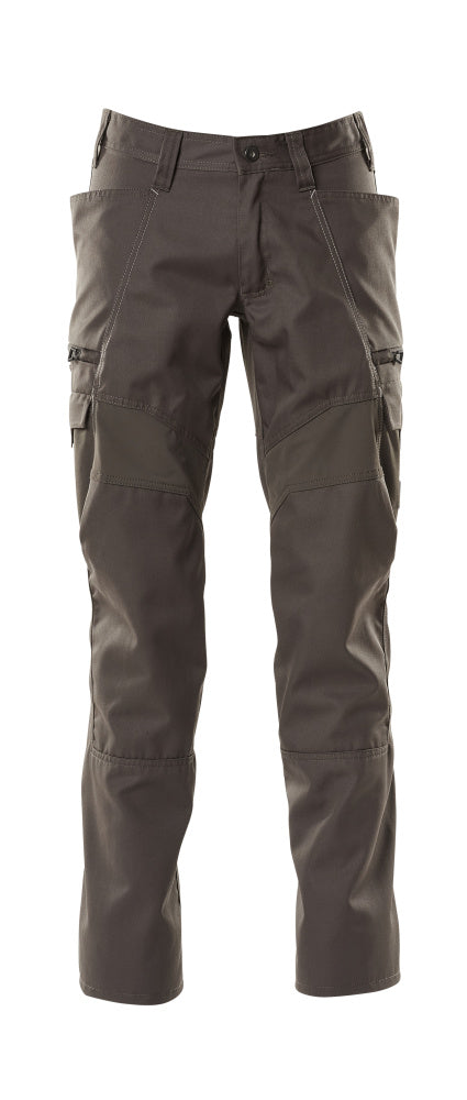 Mascot Accelerate Broeken 18679-442 donker antracietgrijs(18)