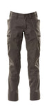 Mascot Accelerate Broeken 18679-442 donker antracietgrijs(18)