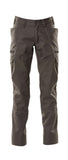 Mascot Accelerate Broeken 18679-442 donker antracietgrijs(18)