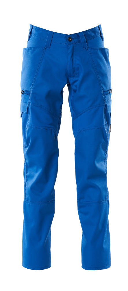 Mascot Accelerate Broeken 18679-442 helder blauw(91)