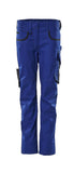 Mascot Unique Broeken 18688-230 korenblauw-donker marineblauw(11010)