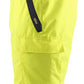 Blaklader Werkbroeken 18751977 HiVis waterdicht fluo geel-marineblauw(3389)