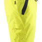 Blaklader Werkbroeken 18751977 HiVis waterdicht fluo geel-marineblauw(3389)