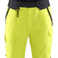 Blaklader Werkbroeken 18751977 HiVis waterdicht fluo geel-zwart(3399)