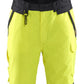 Blaklader Werkbroeken 18751977 HiVis waterdicht fluo geel-zwart(3399)