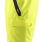 Blaklader Werkbroeken 18751977 HiVis waterdicht fluo geel-zwart(3399)