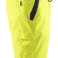 Blaklader Werkbroeken 18751977 HiVis waterdicht fluo geel-zwart(3399)