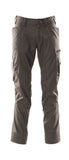 Mascot Accelerate Broeken 18779-230 donker antracietgrijs(18)