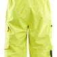 Blaklader Werkbroeken 18811532 fluo geel-marineblauw(3389)