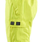 Blaklader Werkbroeken 18811532 fluo geel-marineblauw(3389)