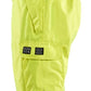 Blaklader Werkbroeken 18811532 fluo geel-marineblauw(3389)