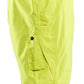 Blaklader Werkbroeken 18811532 fluo geel-marineblauw(3389)