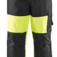 Blaklader Broeken 18831997 HiVis geel-zwart(3399)