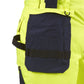 Blaklader Broeken 18851900 HiVis geel-marineblauw(3389)
