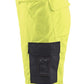 Blaklader Broeken 18851977 HiVis geel-zwart(3399)