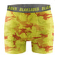 Blaklader Onderbroeken 18861079 2-pack fluo geel-grijs(3394)