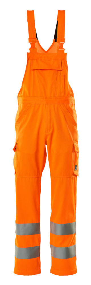 Mascot Safe light Am. Overalls 18869-860 fluo oranje(14)