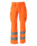 Mascot Safe light Broeken 18879-860 fluo oranje(14)