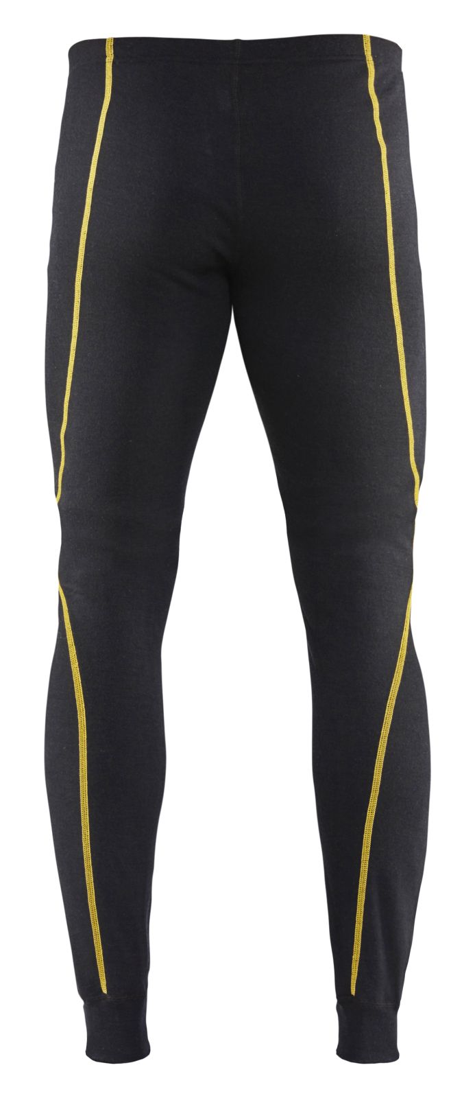 Blaklader Onderbroeken 18891075 Vlamvertragend zwart(9900)