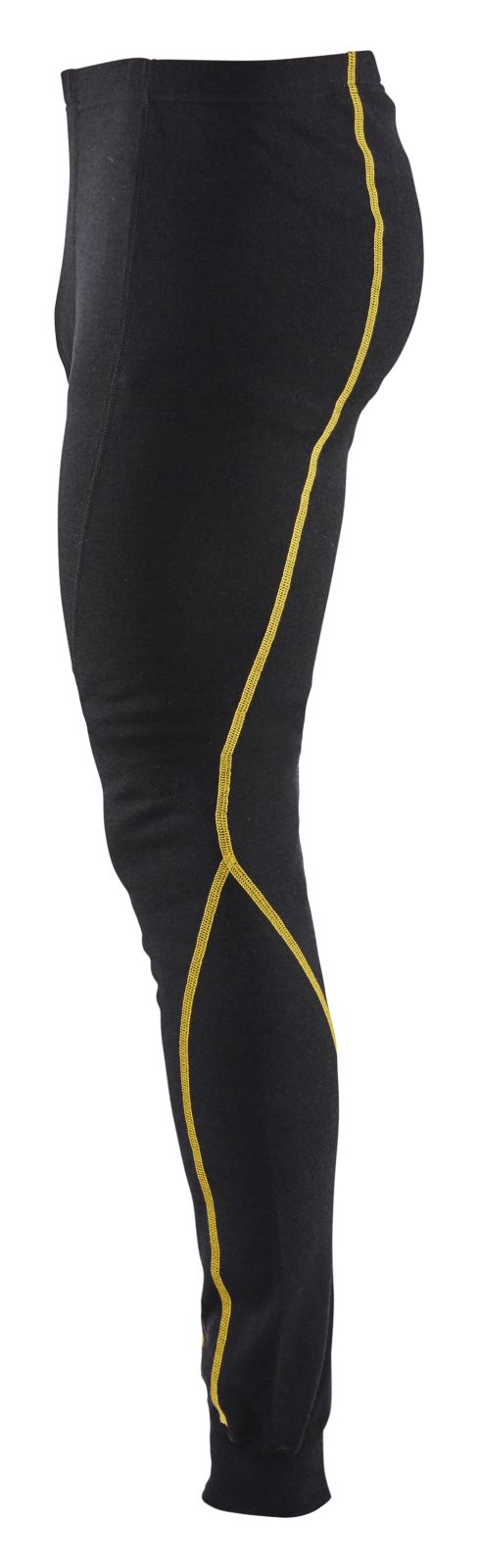 Blaklader Onderbroeken 18891075 Vlamvertragend zwart(9900)