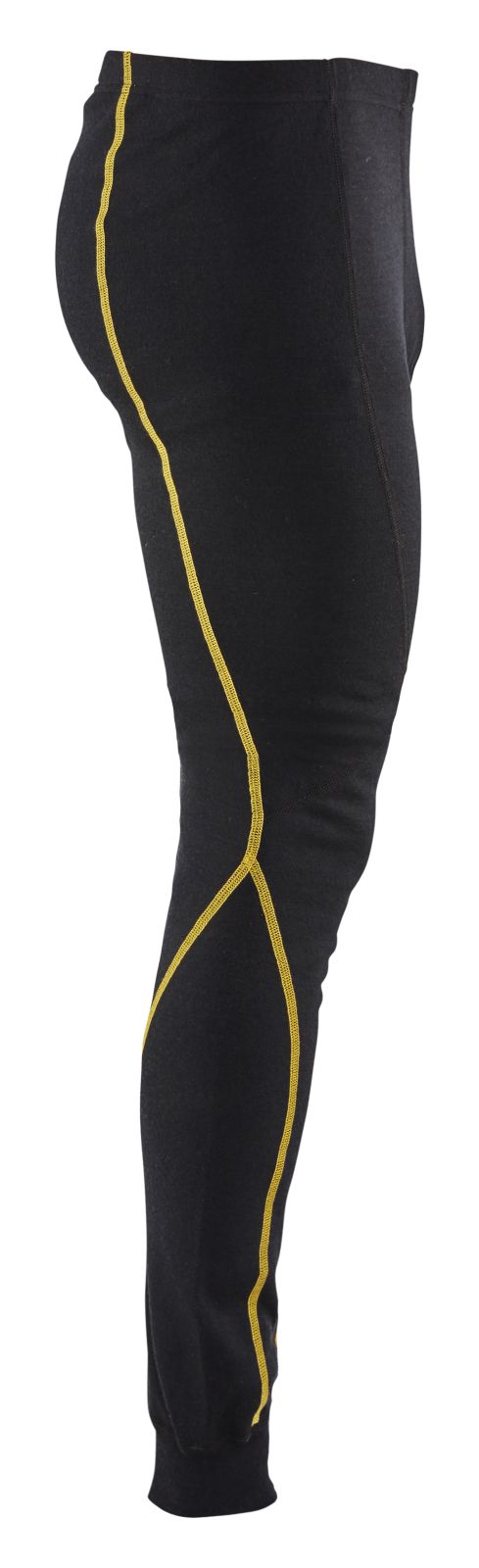 Blaklader Onderbroeken 18891075 Vlamvertragend zwart(9900)