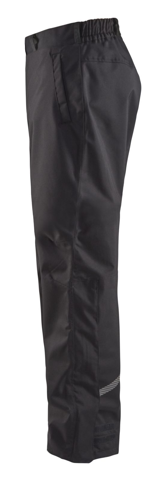 Blaklader Broeken 18901977 Ademend zwart(9900)