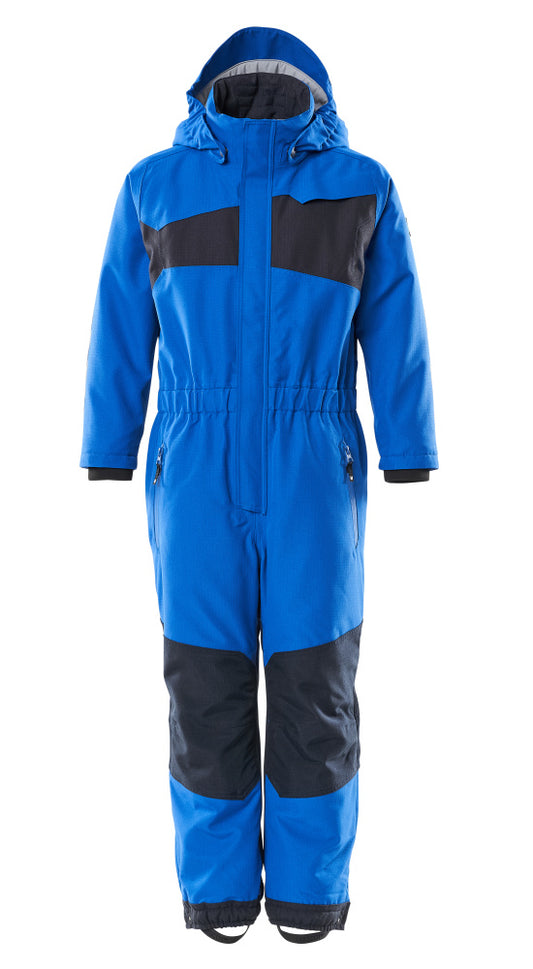 Mascot Accelerate Skipakken voor kinderen 18919-231 helder blauw-donker marineblauw(91010)