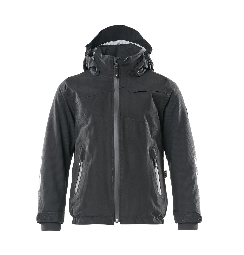 Mascot Accelerate Winterjas voor kinderen 18935-249 zwart(09)