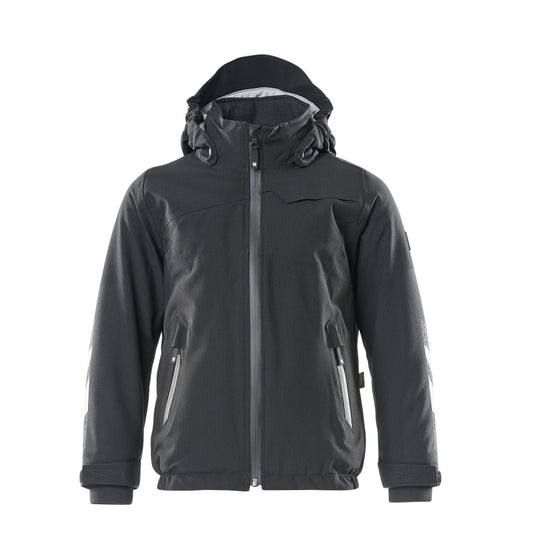 Mascot Accelerate Winterjas voor kinderen 18935-249 zwart(09)