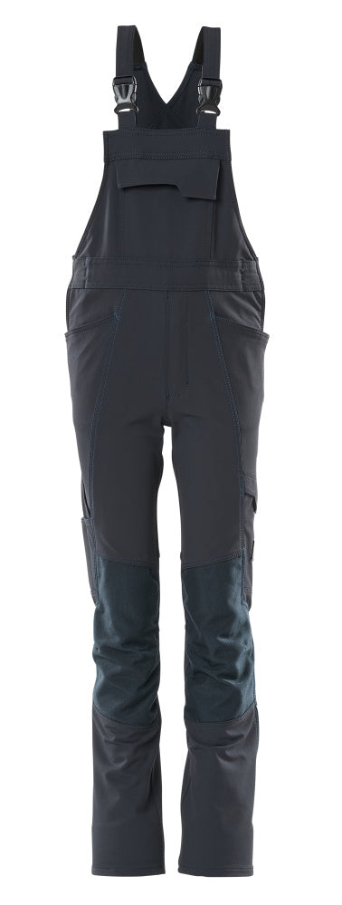 Mascot Accelerate Amerikaanse overall voor kinderen 18969-311 donker marineblauw(010)