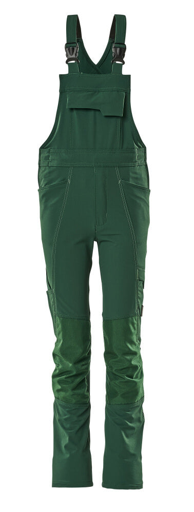 Mascot Accelerate Amerikaanse overall voor kinderen 18969-311 groen(03)