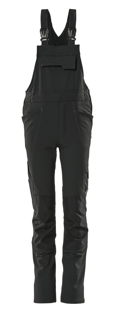 Mascot Accelerate Amerikaanse overall voor kinderen 18969-311 zwart(09)