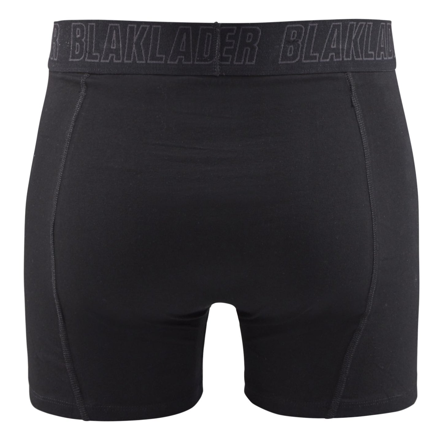 Blaklader Onderbroeken 18971166 2-pack zwart(9900)